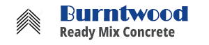 Ready mix concrete Burntwood